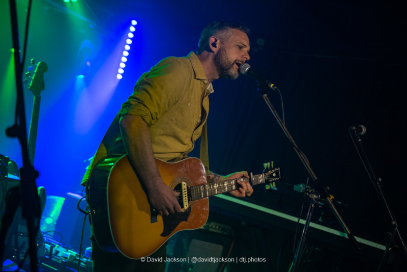 Howling Bee, The Black Prince, Northampton, April 22, 2023.