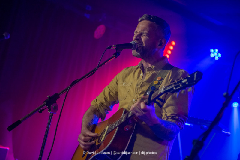 Howling Bee, The Black Prince, Northampton, April 22, 2023.