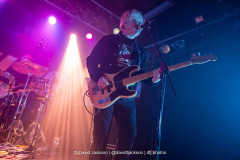 The Lightning Seeds on stage at the Roadmender in Northampton on Saturday, October 4, 2025. Photo by David Jackson