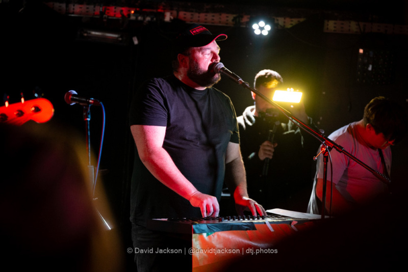 Maddox Jones