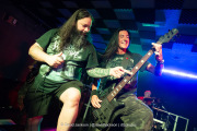 Gutworm performing on the Rock Stage at the Northampton Music Festival on Sunday, September 7, 2025. Photo by David Jackson.
