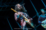 Unpeople performing on the Main Stage at the Northampton Music Festival on Sunday, September 7, 2025. Photo by David Jackson.