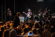 Unpeople performing on the Main Stage at the Northampton Music Festival on Sunday, September 7, 2025. Photo by David Jackson.