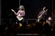 Unpeople performing on the Main Stage at the Northampton Music Festival on Sunday, September 7, 2025. Photo by David Jackson.