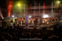Northants Sings Out at Royal & Derngate in Northampton on Saturday, November 29, 2025. Photo by David Jackson