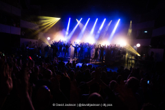 Northants Sings Out at Royal & Derngate in Northampton on Saturday, November 29, 2025. Photo by David Jackson