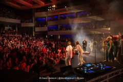 Northants Sings Out at Royal & Derngate in Northampton on Saturday, November 29, 2025. Photo by David Jackson