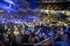 Northants Sings Out at Royal & Derngate in Northampton on Saturday, November 29, 2025. Photo by David Jackson