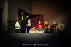 Northants Sings Out at Royal & Derngate in Northampton on Saturday, November 29, 2025. Photo by David Jackson