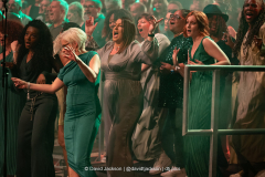 Northants Sings Out at Royal & Derngate in Northampton on Saturday, November 29, 2025. Photo by David Jackson