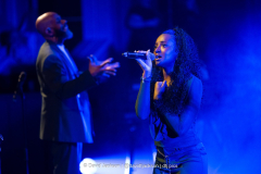 Northants Sings Out at Royal & Derngate in Northampton on Saturday, November 29, 2025. Photo by David Jackson