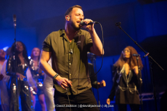 Northants Sings Out at Royal & Derngate in Northampton on Saturday, November 29, 2025. Photo by David Jackson