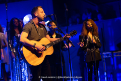Northants Sings Out at Royal & Derngate in Northampton on Saturday, November 29, 2025. Photo by David Jackson