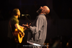 Northants Sings Out at Royal & Derngate in Northampton on Saturday, November 29, 2025. Photo by David Jackson