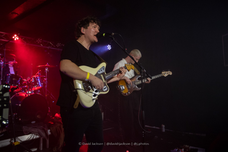 Pale Blue Eyes, The Black Prince, Northampton, February 4, 2023