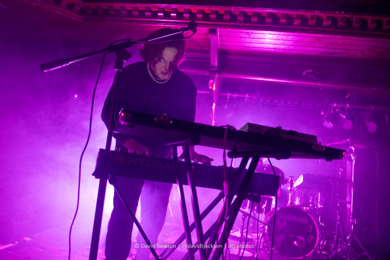 PVA, Esquires, Bedford, March 12, 2023