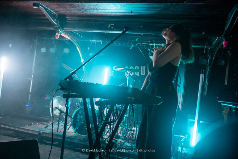 PVA, Esquires, Bedford, March 12, 2023
