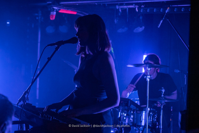 PVA, Esquires, Bedford, March 12, 2023