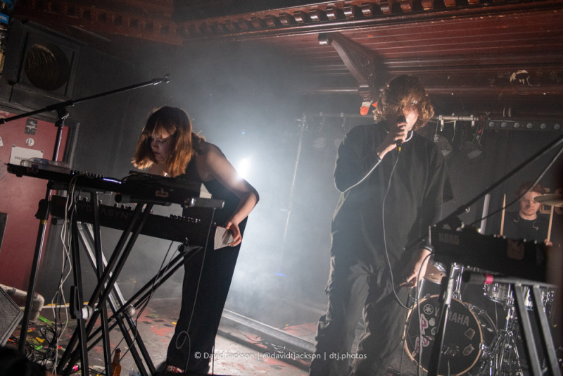 PVA, Esquires, Bedford, March 12, 2023