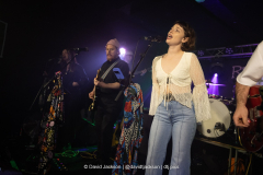 Return Of The Mac on stage at The Black Prince in Northampton on Sunday, December 28, 2025. Photo by David Jackson. Return Of The Mac on stage at The Black Prince in Northampton on Sunday, December 28, 2025. Photo by David Jackson.