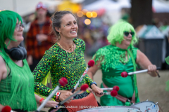 Shambala Festival, Friday, August 22, 2025. Photo by David Jackson