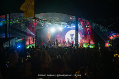 Shambala Festival, Friday, August 22, 2025. Photo by David Jackson