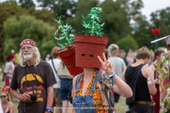 Pun Intended Carnival