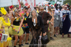 Pun Intended Carnival