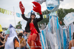 Pun Intended Carnival