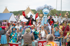 Pun Intended Carnival