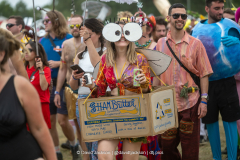 Pun Intended Carnival