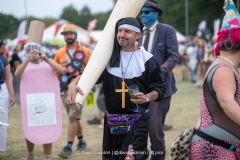 Pun Intended Carnival