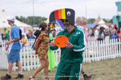 Pun Intended Carnival