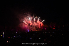 Shambala Festival Closing Ceremony