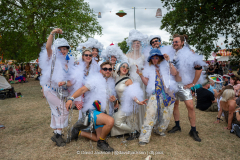 Pun Intended Carnival