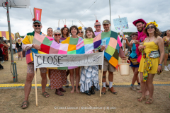 Pun Intended Carnival