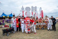 Pun Intended Carnival