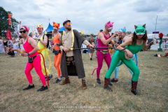 Pun Intended Carnival