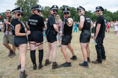 Pun Intended Carnival