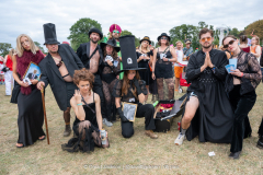 Pun Intended Carnival