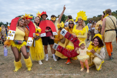 Pun Intended Carnival