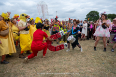 Pun Intended Carnival