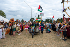 Pun Intended Carnival