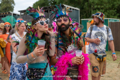 Pun Intended Carnival