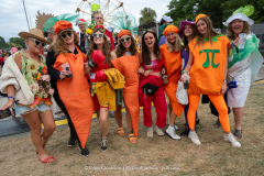 Pun Intended Carnival