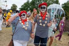 Pun Intended Carnival