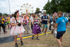 Pun Intended Carnival