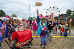 Pun Intended Carnival