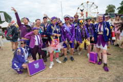 Pun Intended Carnival