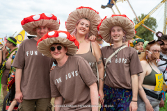 Pun Intended Carnival